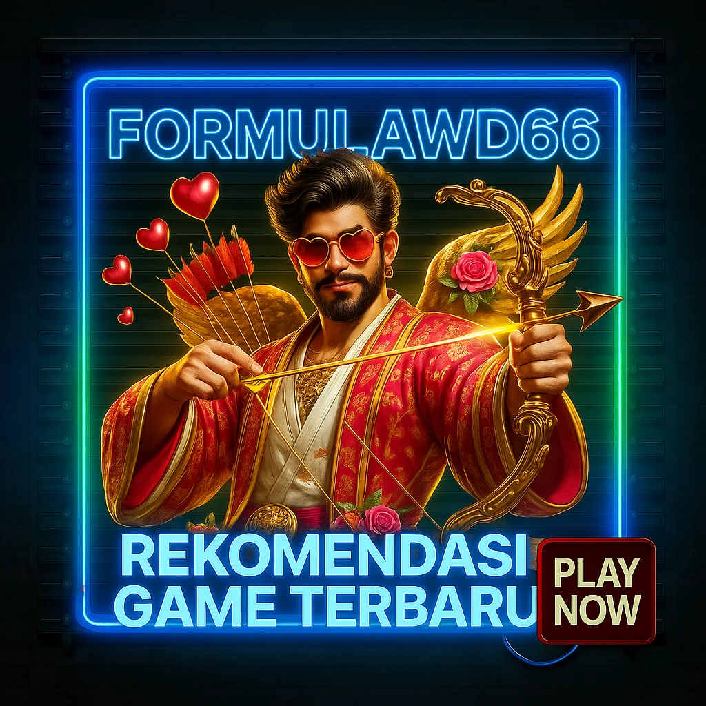 Formulawd66 | Digital Stylish Sentuhan Fresh Formulawd 66